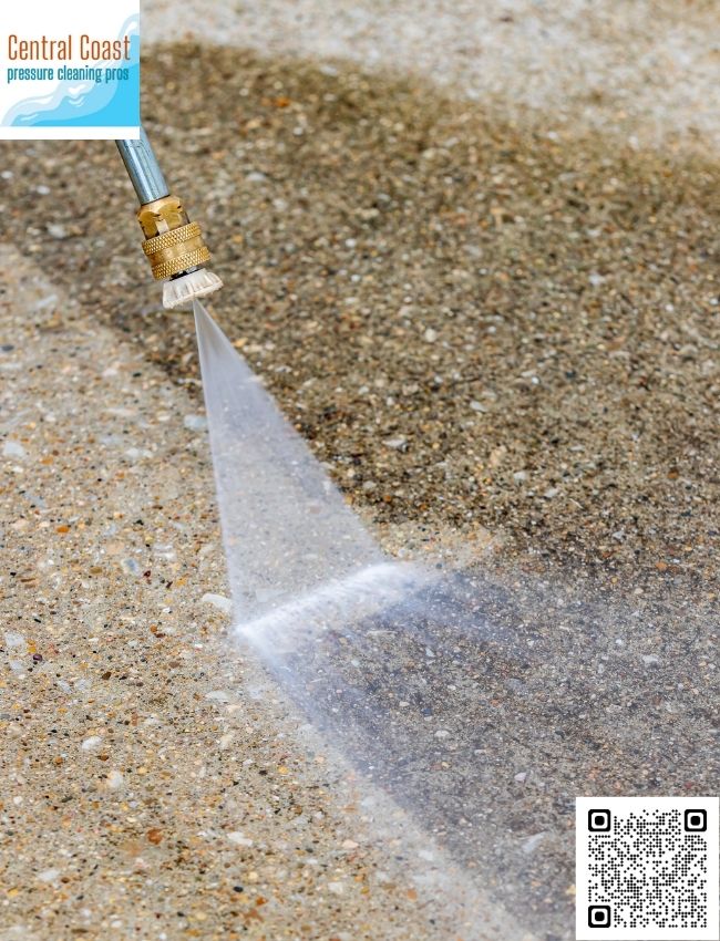 Can I find post-construction cleaning in Terrigal?