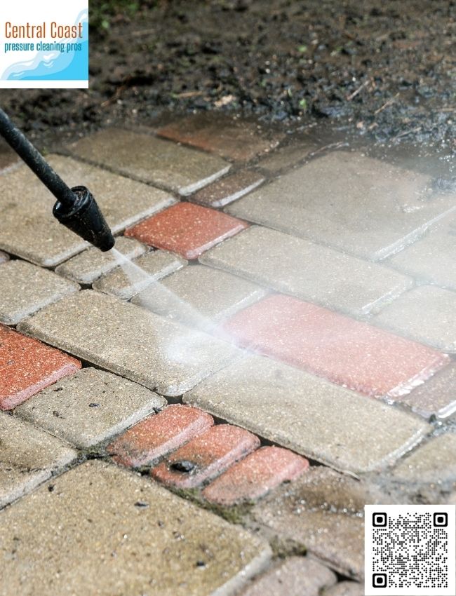 Can I find commercial property cleaning in Gosford?