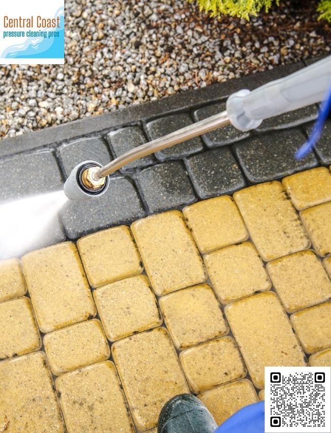 Flood Damage Cleaning in Gosford