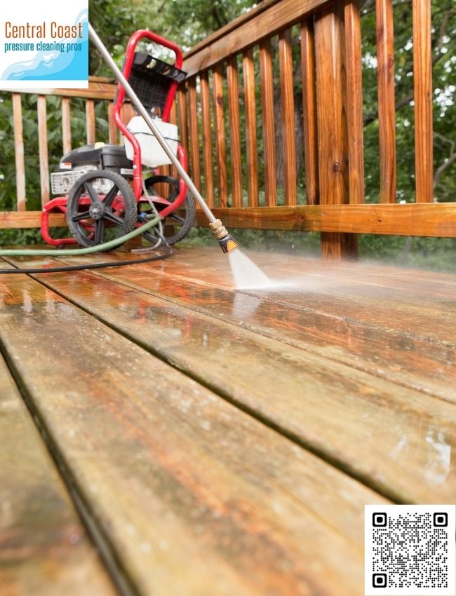 Residential Property Cleaning in Gosford