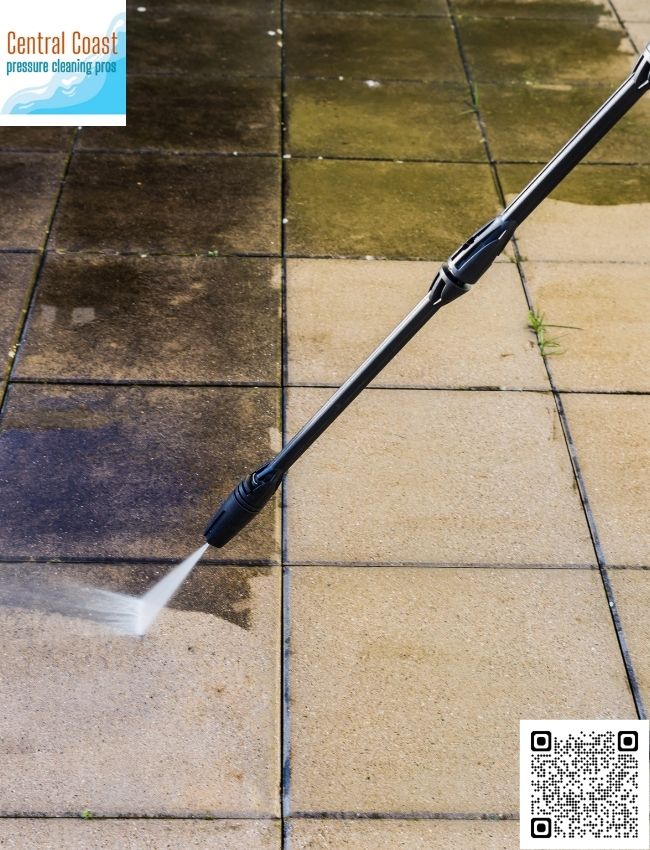 Industrial Facility Cleaning in Terrigal