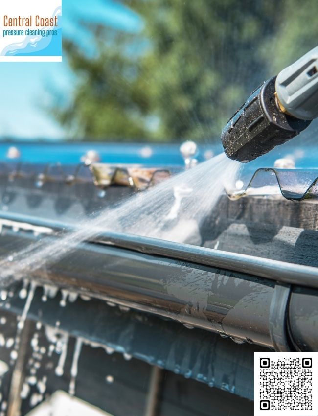 Stain Removal Expertise in Gosford