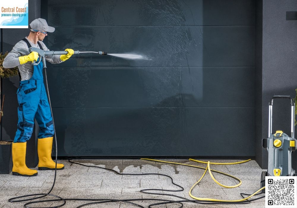 How to Get Expert House Washing in Wyong?