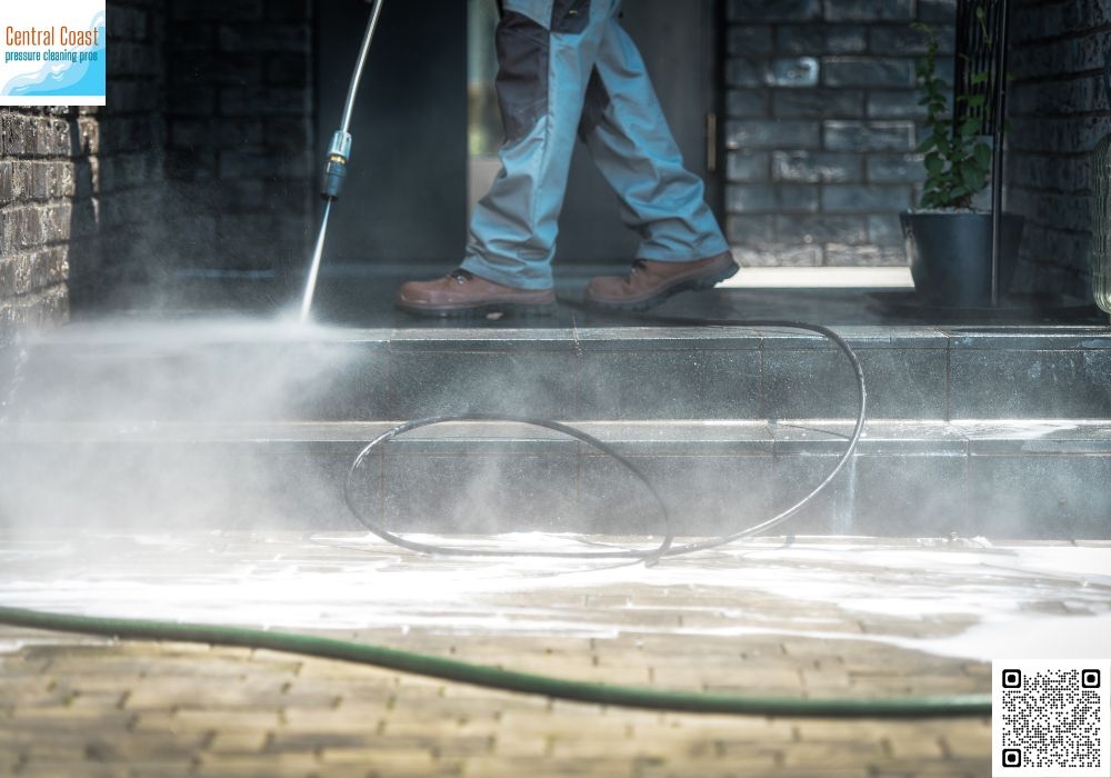 Looking for a Punctual and Reliable Cleaning Team in Gosford?