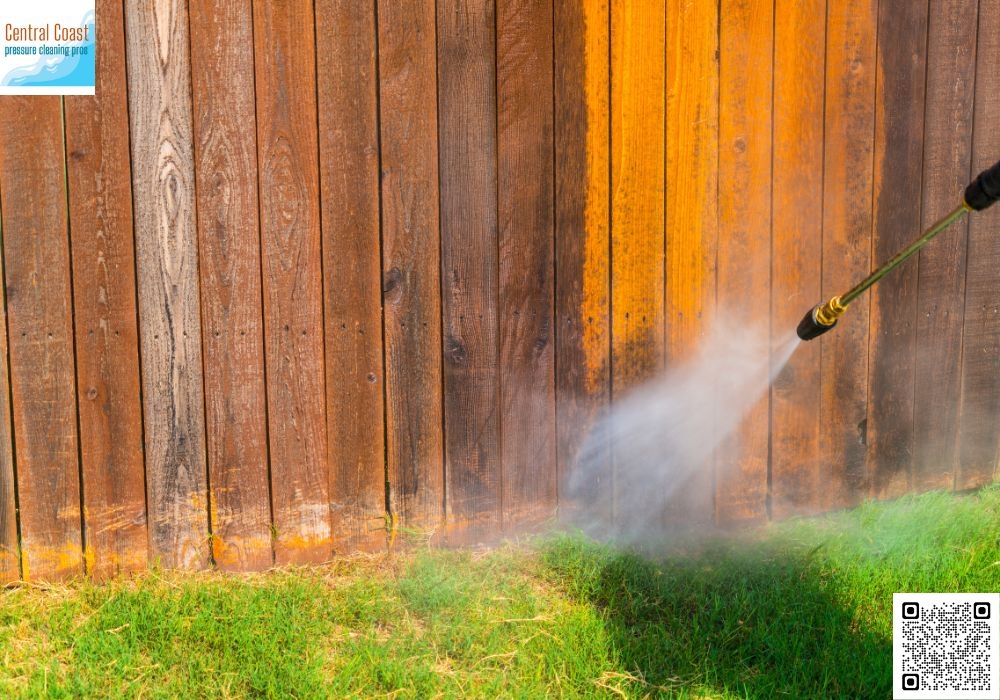 Looking for Experienced Roof Cleaners in Terrigal?