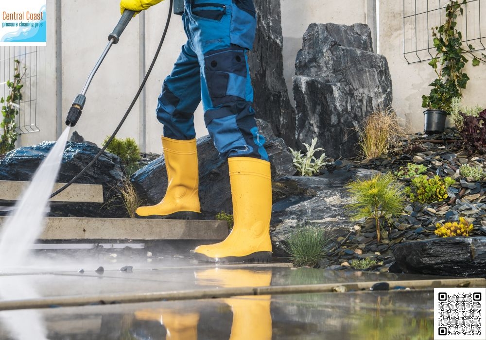Looking for Health-Focused Sanitation Services in Terrigal?