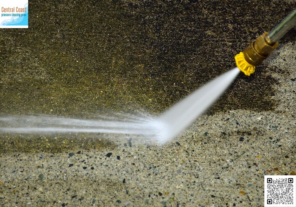 Looking for Safe & Effective Roof Cleaning in Terrigal?