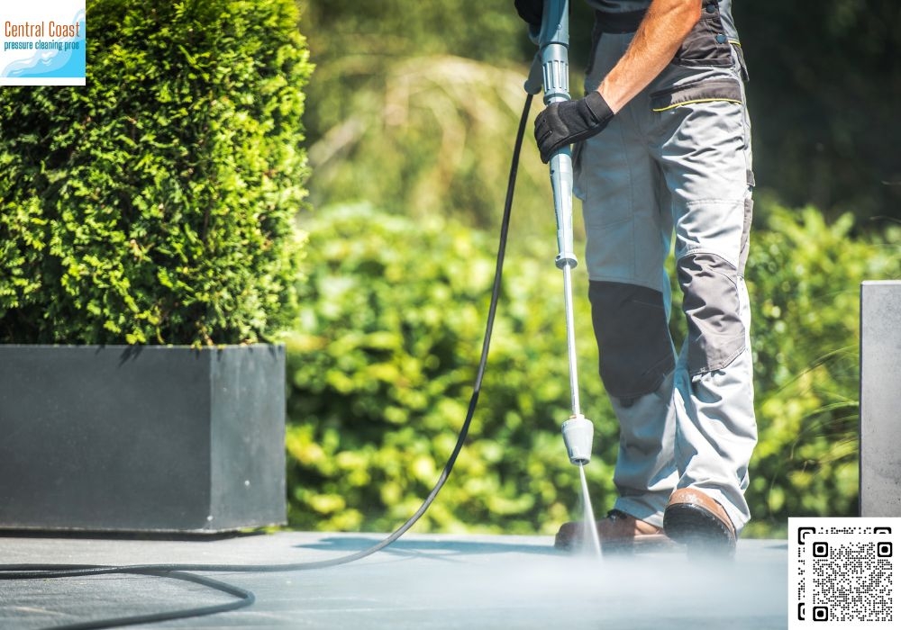 Searching for Affordable Exterior Cleaning Packages in Woy Woy?