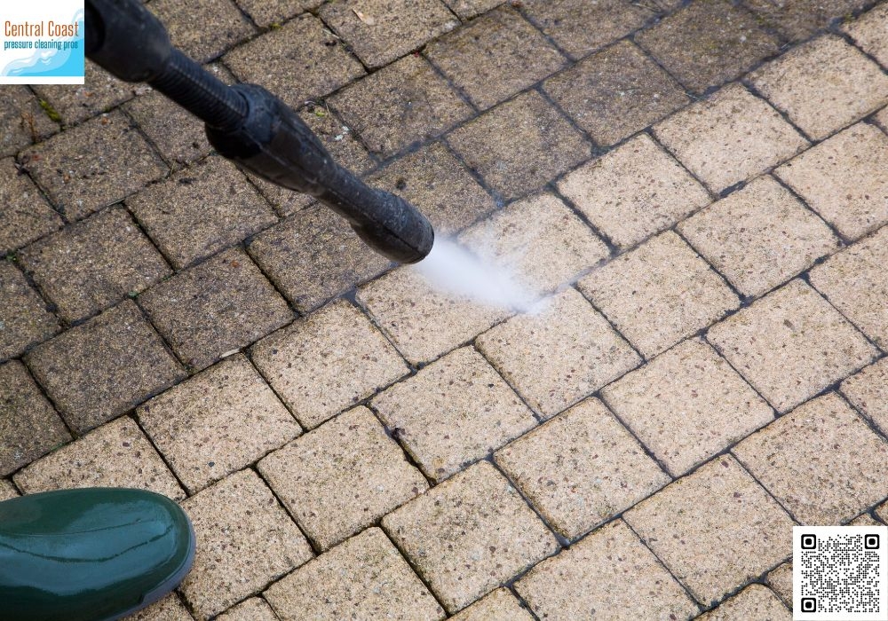 Where to Find Advanced Pressure Washing Equipment in Wyong?