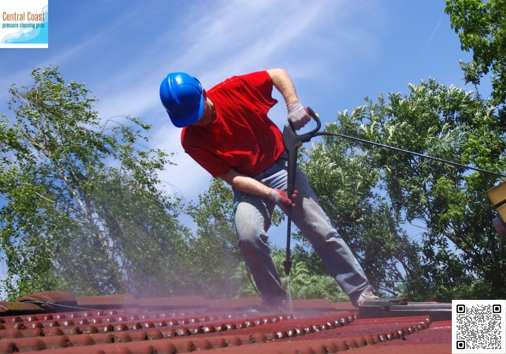 Which Company Follows Ethical Pressure Cleaning Practices in Woy Woy?
