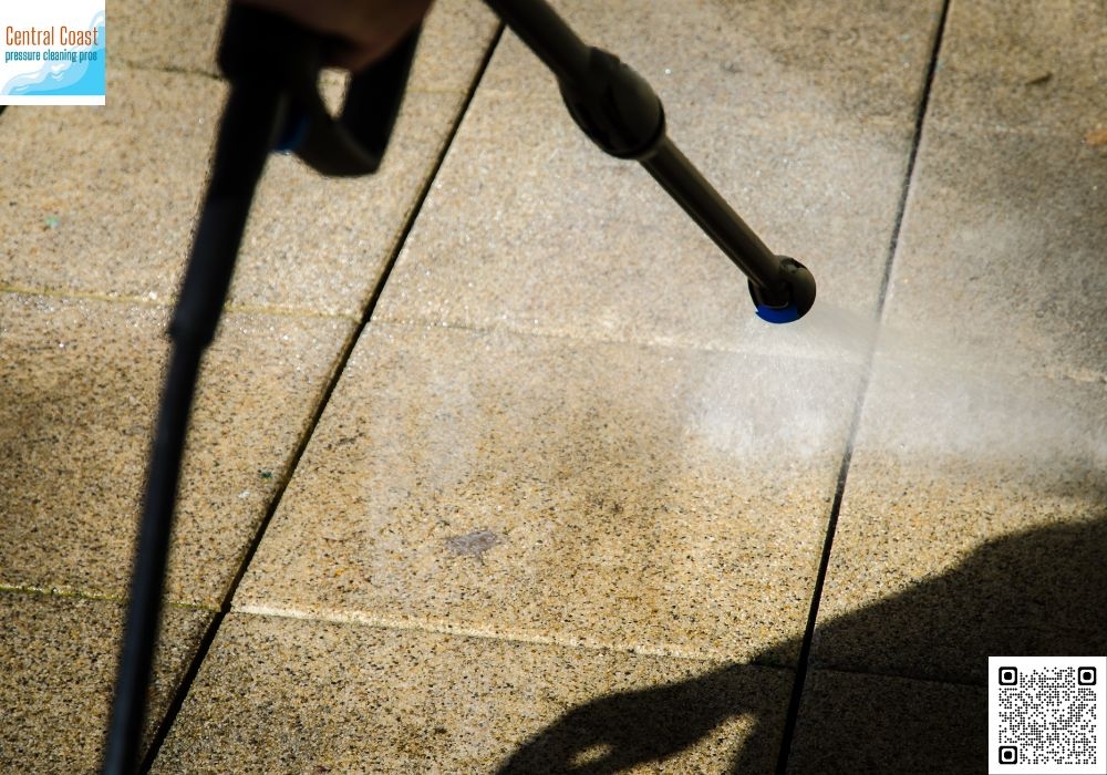 Who Offers Driveway Sealing Services in Wyong?